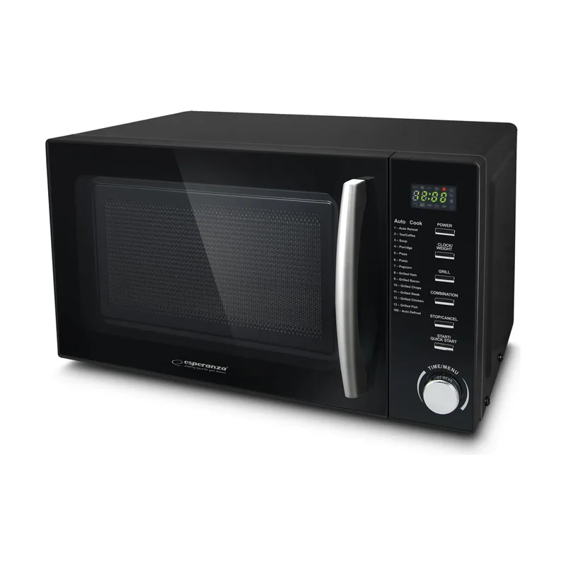 Esperanza COCINERO Encimera Microondas combinado 20 L 1200 W