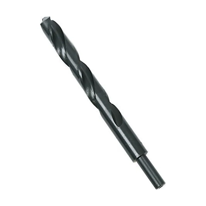 Irwin wiertło metal hss din-338