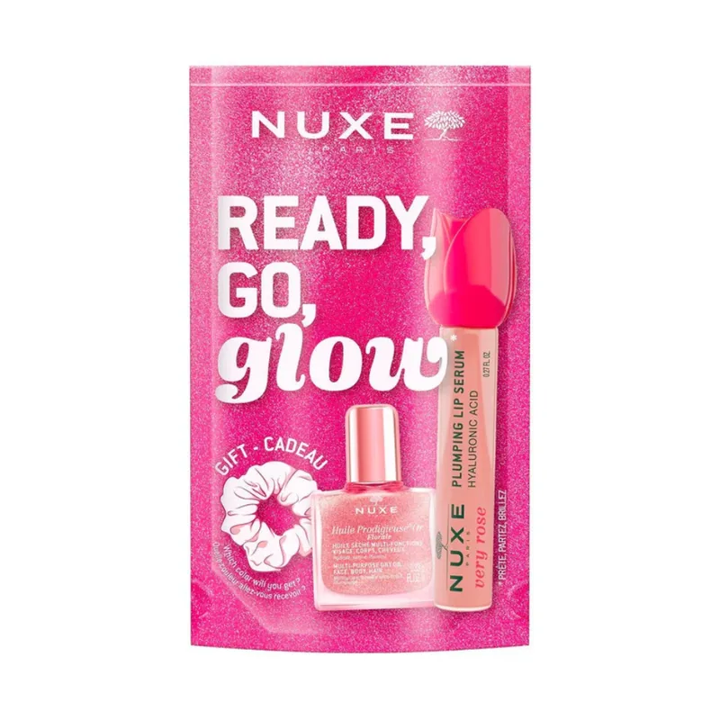 Nuxe Pack Ready