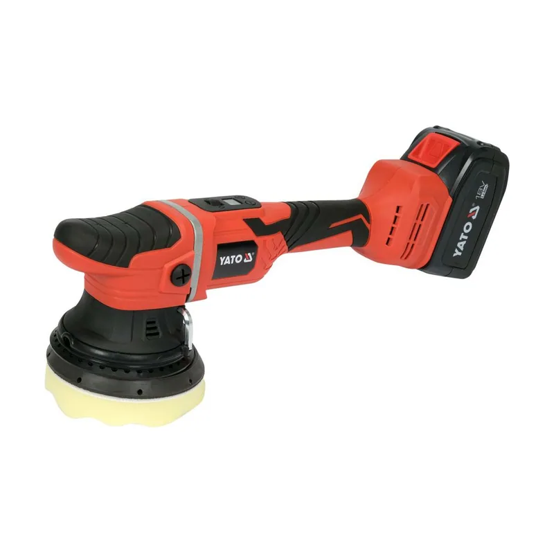 Yato YT-82924 abrillantador para coches