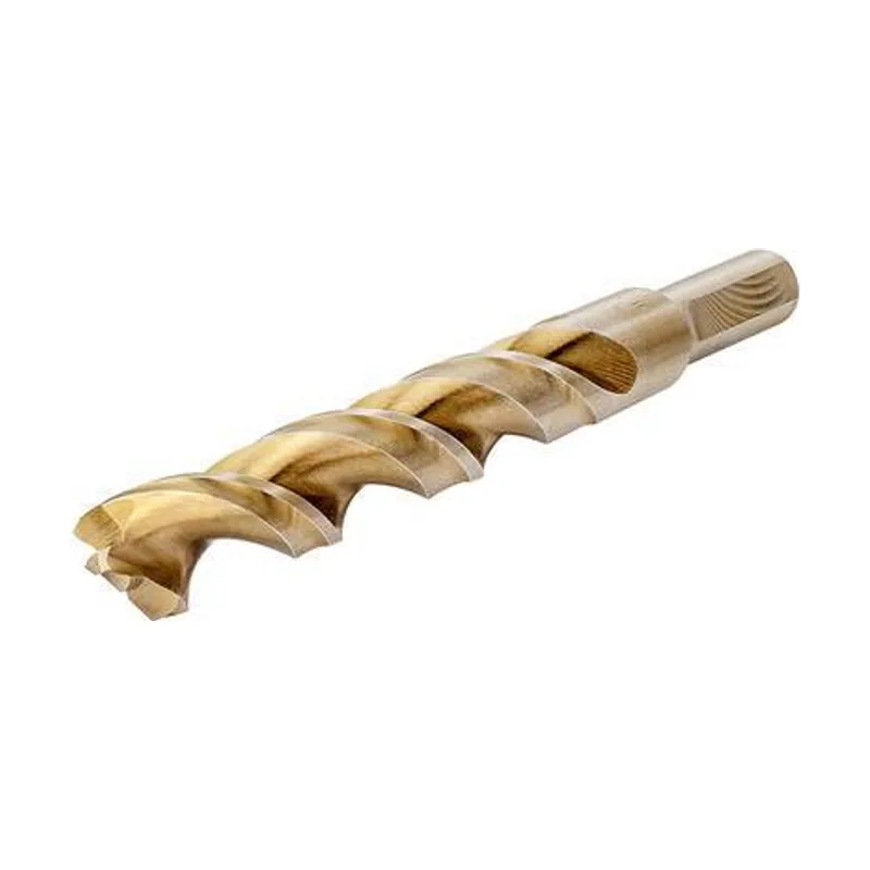 Stanley DeWALT DT4918-QZ broca helicoidal 10 pieza s