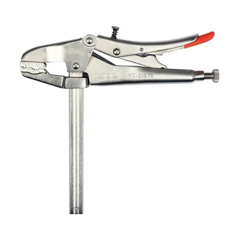 Yato YT-21570 alicate Crimpadora para conectores RJ45