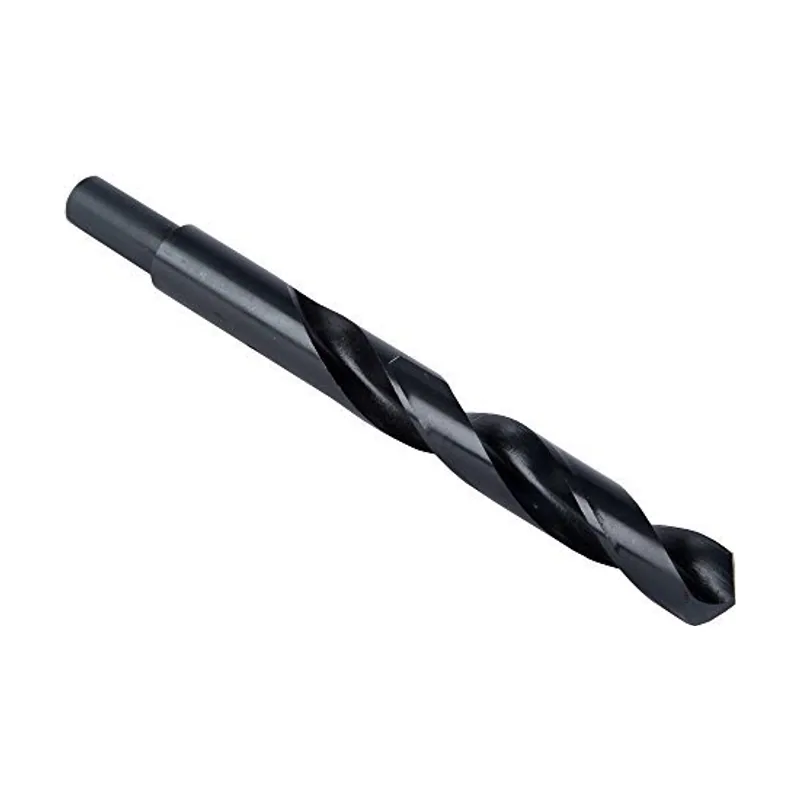 Irwin Broca helicoidal para metal HSS PRO DIN338