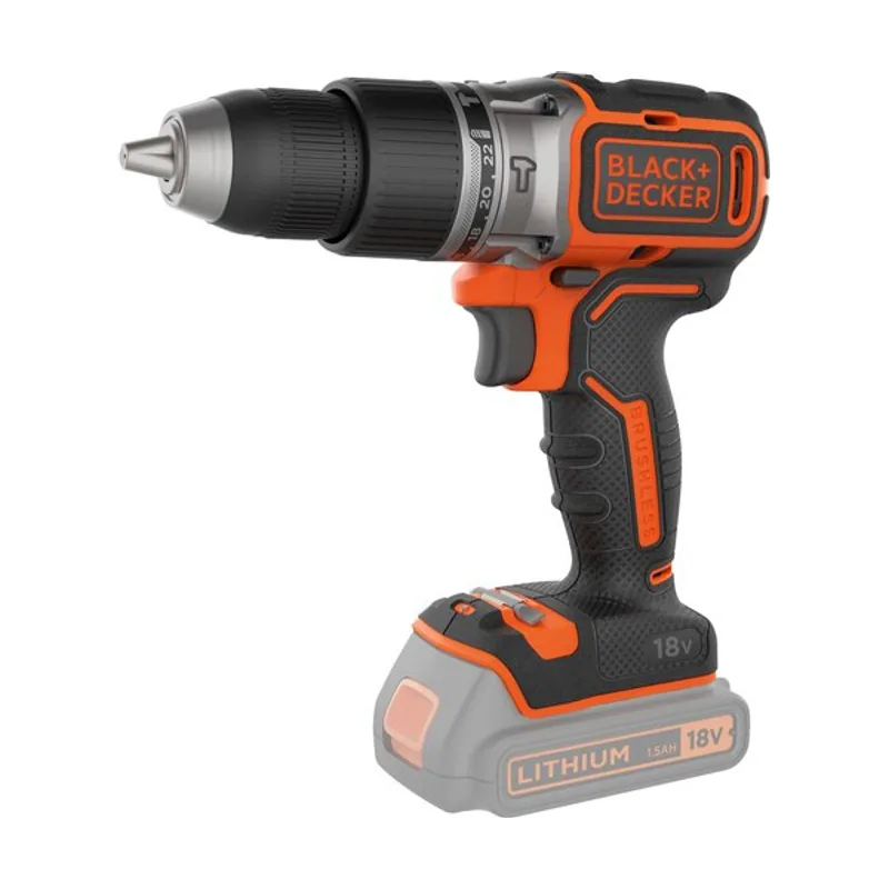 Black+Decker BL188N-XJ
