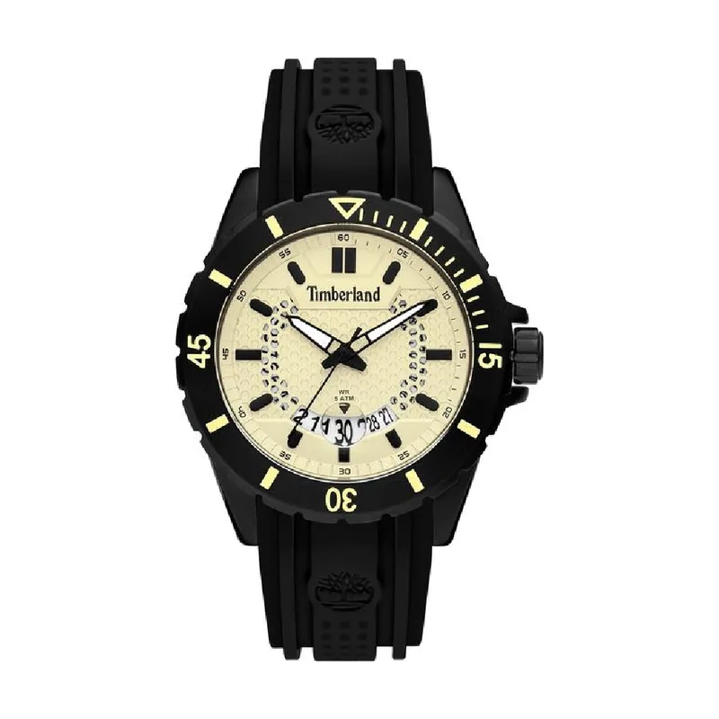 Timberland Reloj