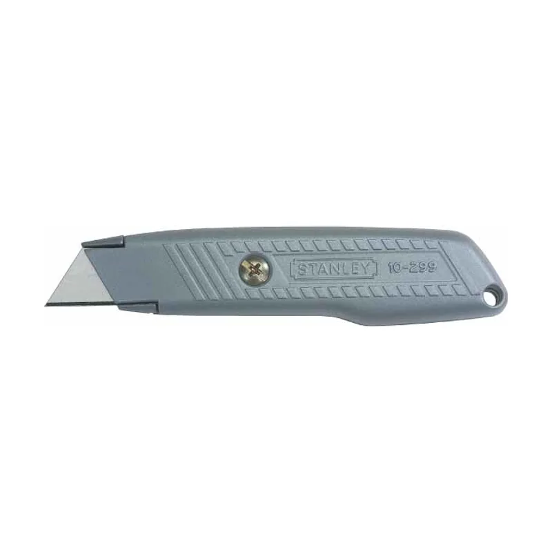 Stanley Cuchillo de Hoja Retráctil