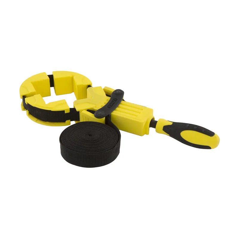 Stanley 0-83-100 abrazadera de banda 4,5 m