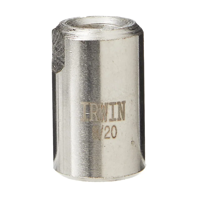 Irwin Adaptador para cortadores de juntas