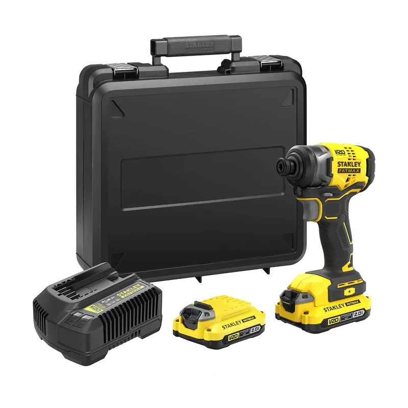 Stanley FATMAX SFMCF810D2K-QW