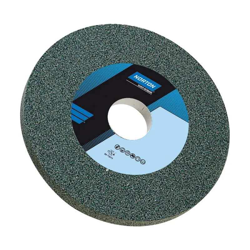 Norton clipper 250X32X32_39C60KVSSTARLINE Disco de lija de 250 mm de diámetro