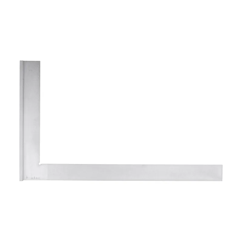 Sola SWA Escuadra de cerrajero con tacón de 1000 x 500 mm