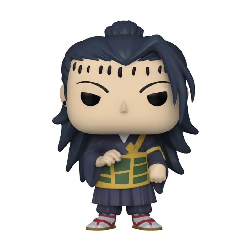 Funko Pop! Animation JJK