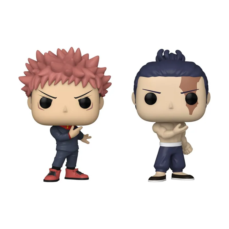 Funko POP! Animation 72041 figura de acción y colleccionable