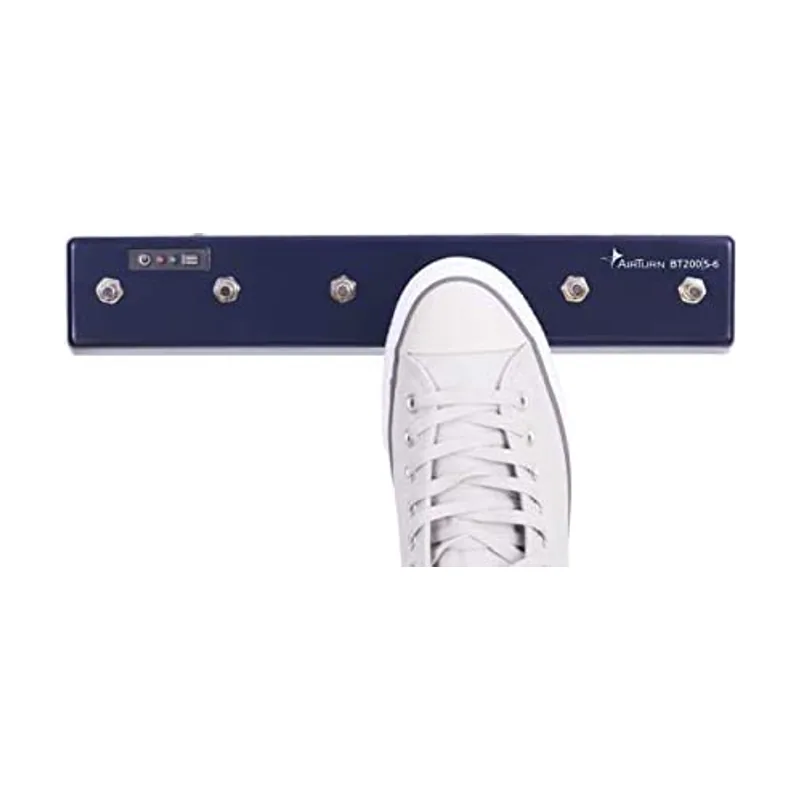 Airturn Air Turn BT200S 6 Footswitch Controller