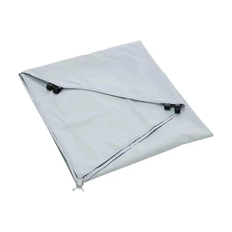 Coleman Pared Lateral Cerrada para Event Shelter XL y Event Shelter Pro XL 4,5 x 4,5 m