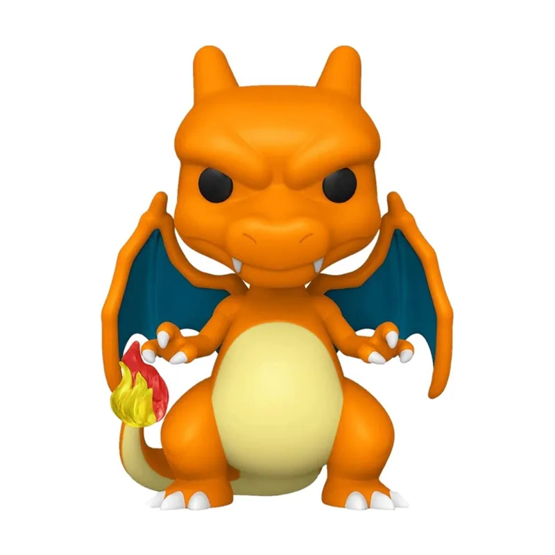 Funko pop pokemon charizard 74219