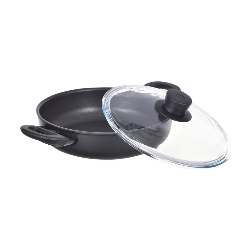 Ballarini 75002-922-0 cacerola Serving pan Alrededor