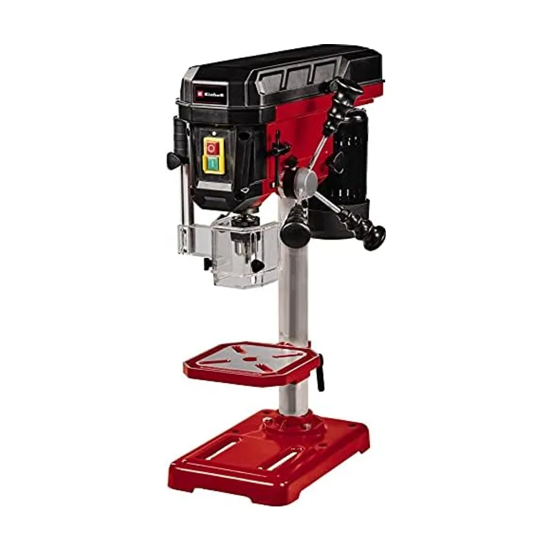 Einhell Taladradora de columna TC-BD 500 W