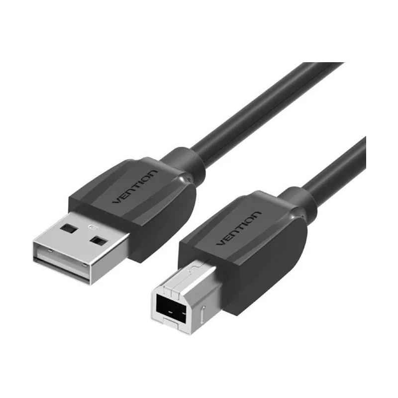 Vention Cable USB 2.0 Impresora COQBD USB Tipo-B Macho