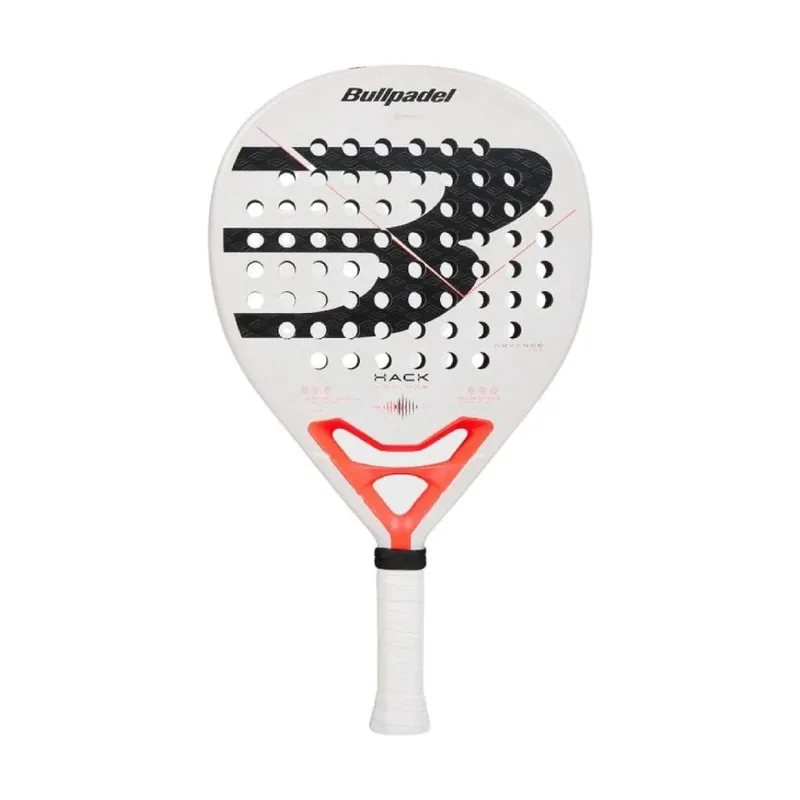 Bullpadel Pala de pádel hack advance 2026