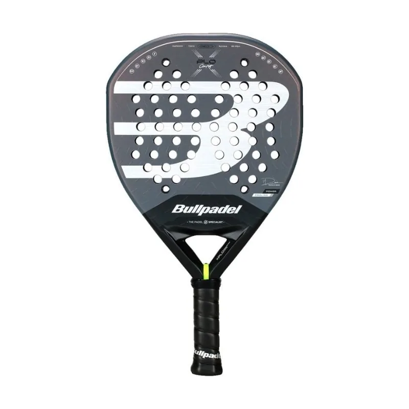 Bullpadel Pala de pádel xplo comfort 2026 di nenno