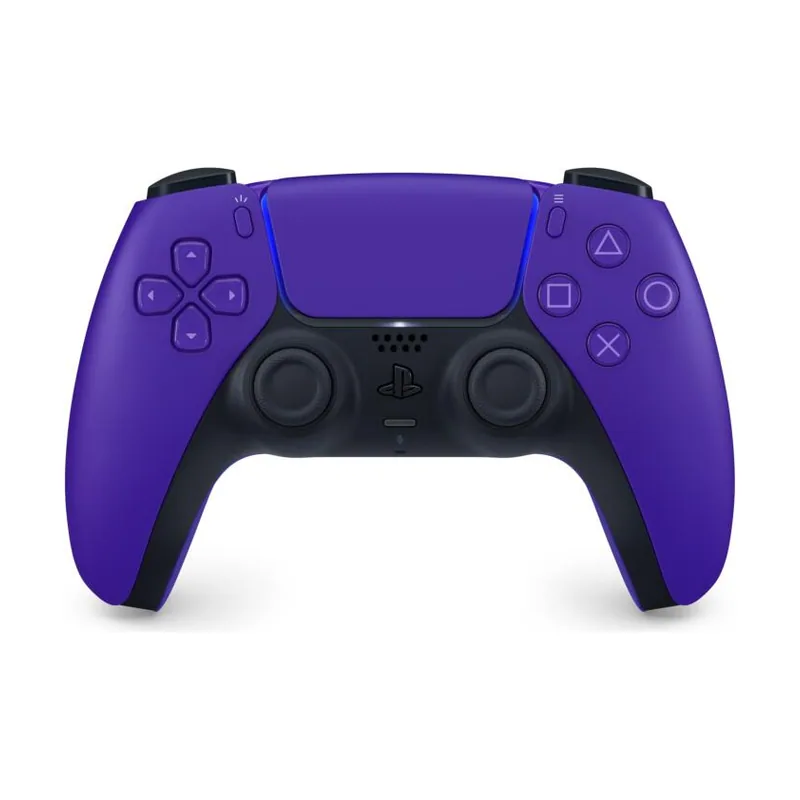 Sony Wireless controller playstation 5 dualsense gamepad galactic