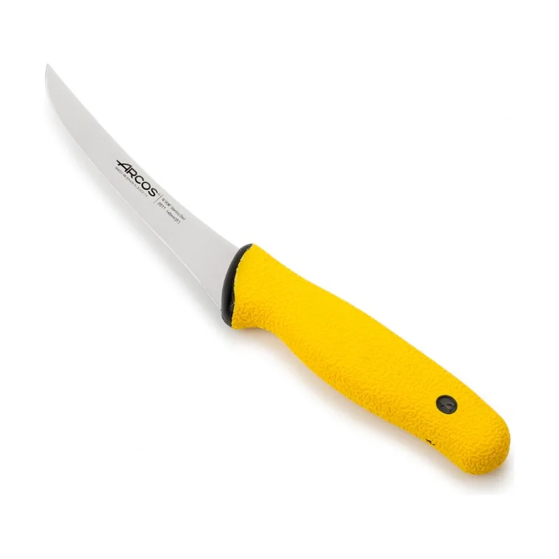 Arcos Cuchillo deshuesador semi rígido