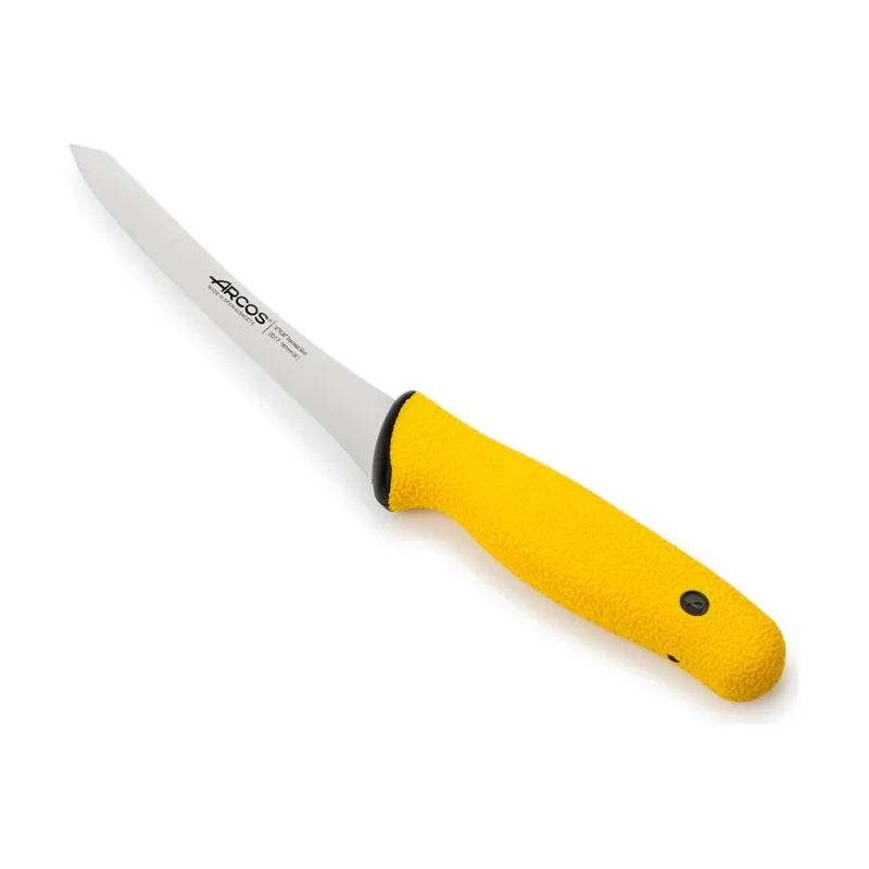 Arcos Cuchillo deshuesador semi rígido