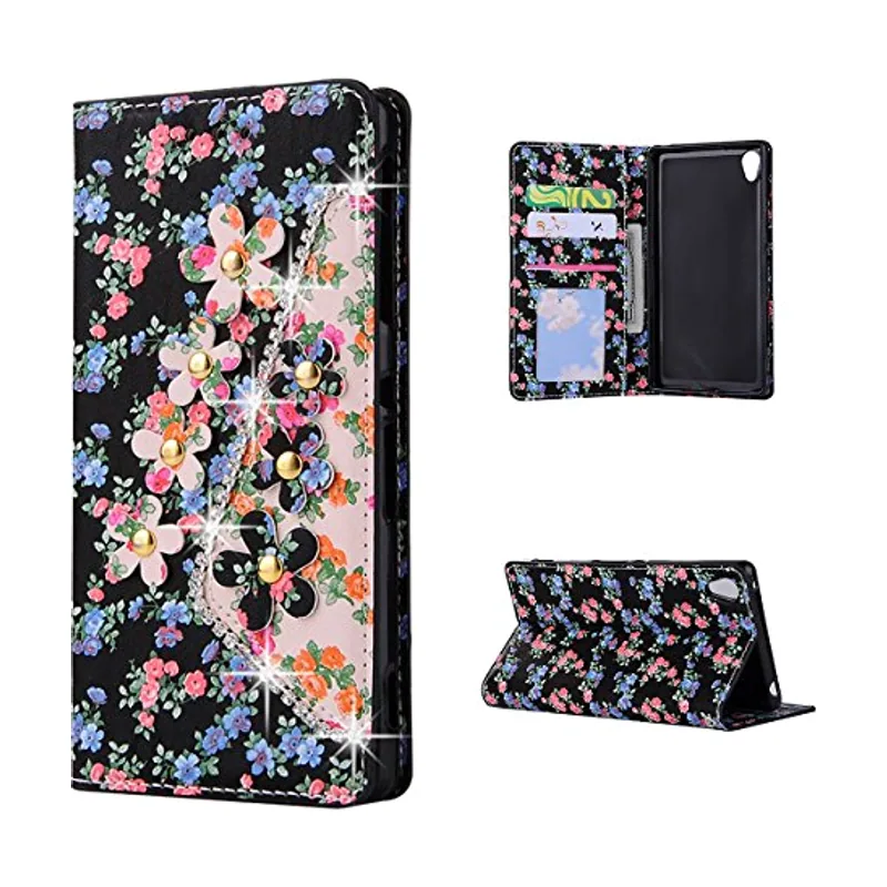LG Xperia Z4 Funda