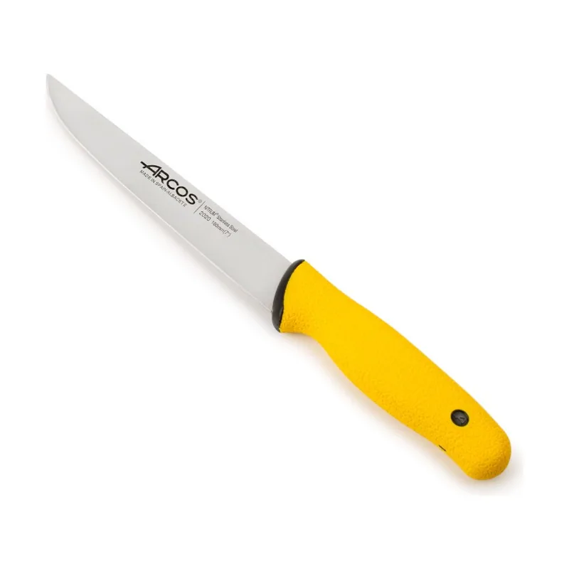 Arcos Cuchillo carnicero