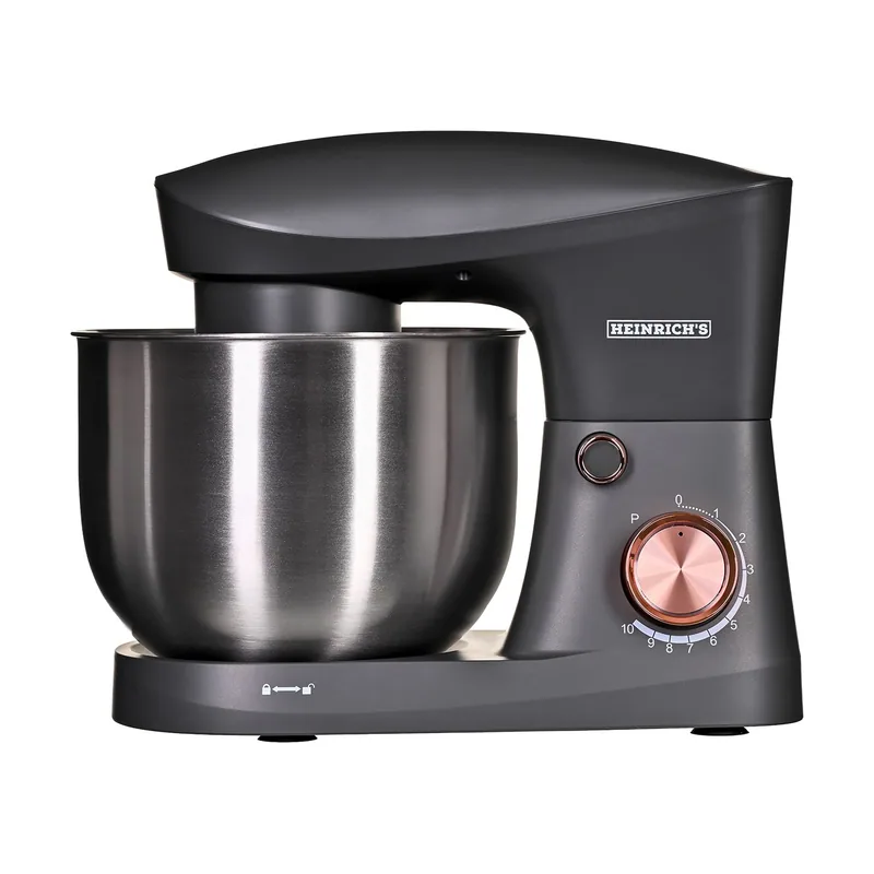 Heinrich's Heinrich´s Robot de cocina amasadora