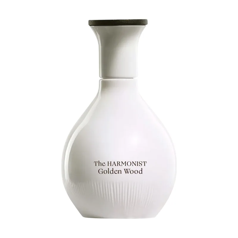 The harmonist golden wood