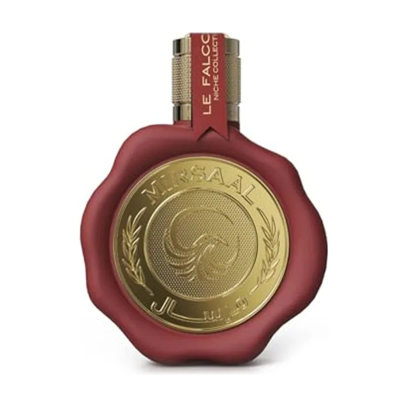 Le falconé Mirsaal Love Letter Eau de Parfum