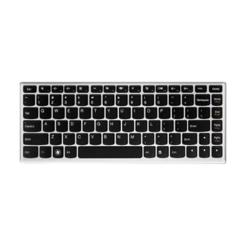 Lenovo Keyboard english