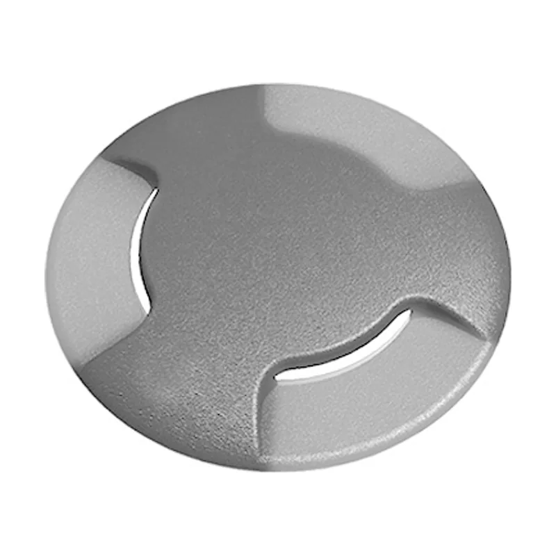 Fumagalli Foco exterior empotrar en el suelo ceci 1xgx23
