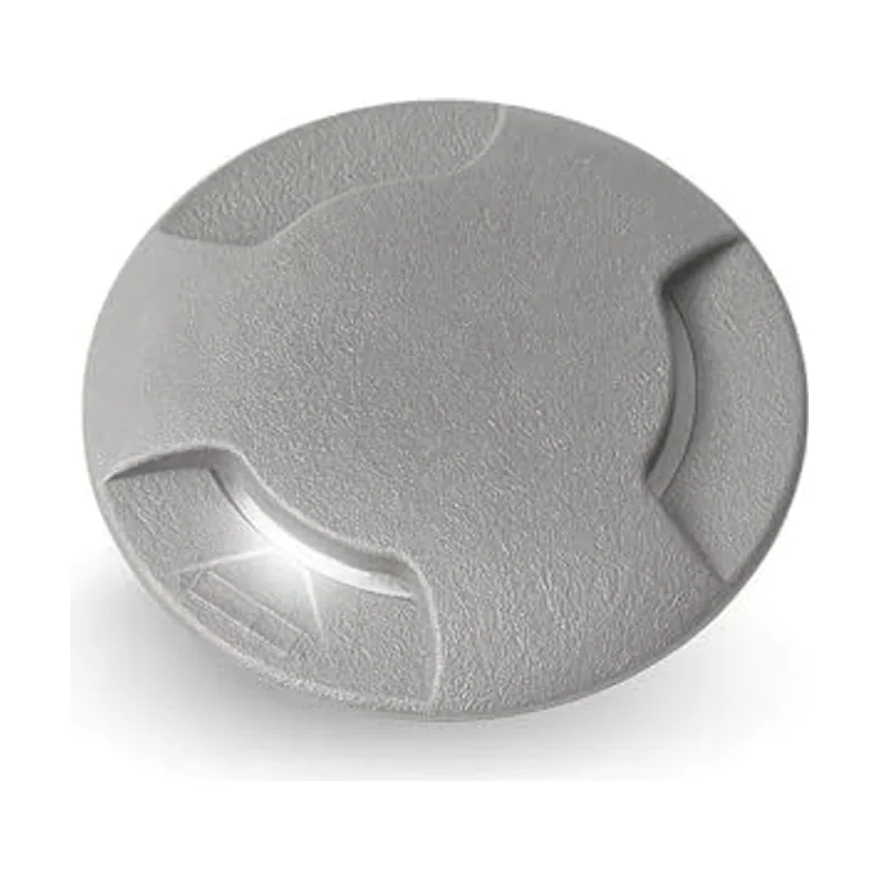 Fumagalli Foco exterior empotrar en el suelo ceci 1xgx53