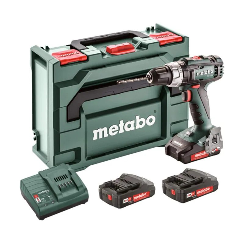 Metabo 602317540