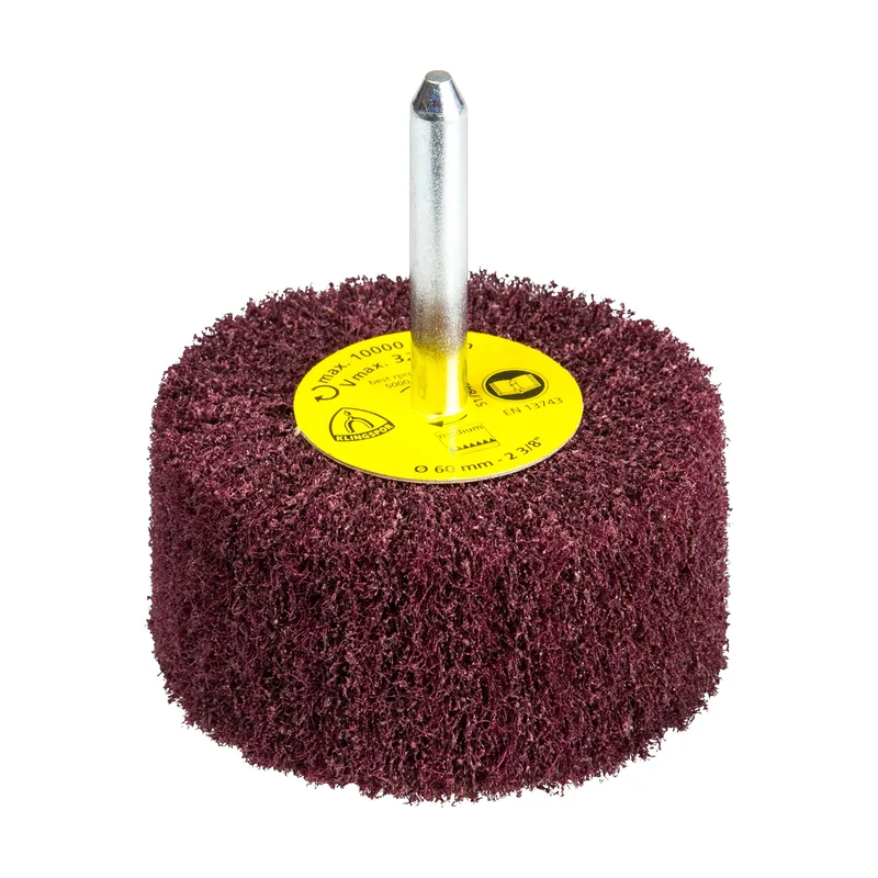 Klingspor 258928 Cepillo mil Hojas de Láminas Pequeñas