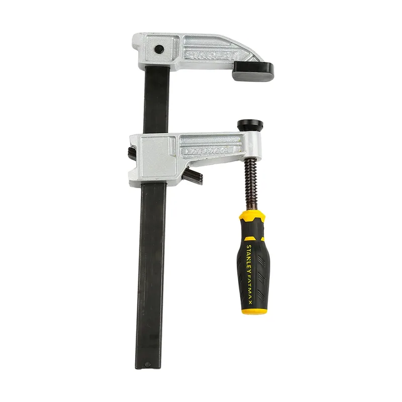 Stanley Sargento de tornillo FatMax 800mm