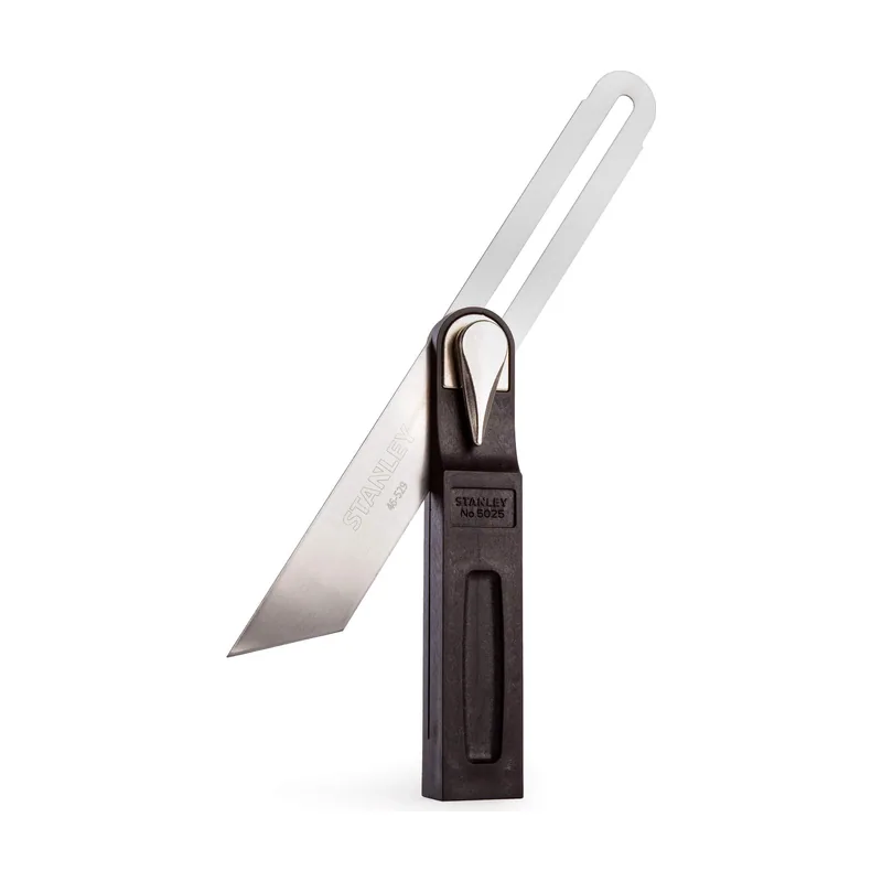 Stanley escuadra ajustable 228 mm
