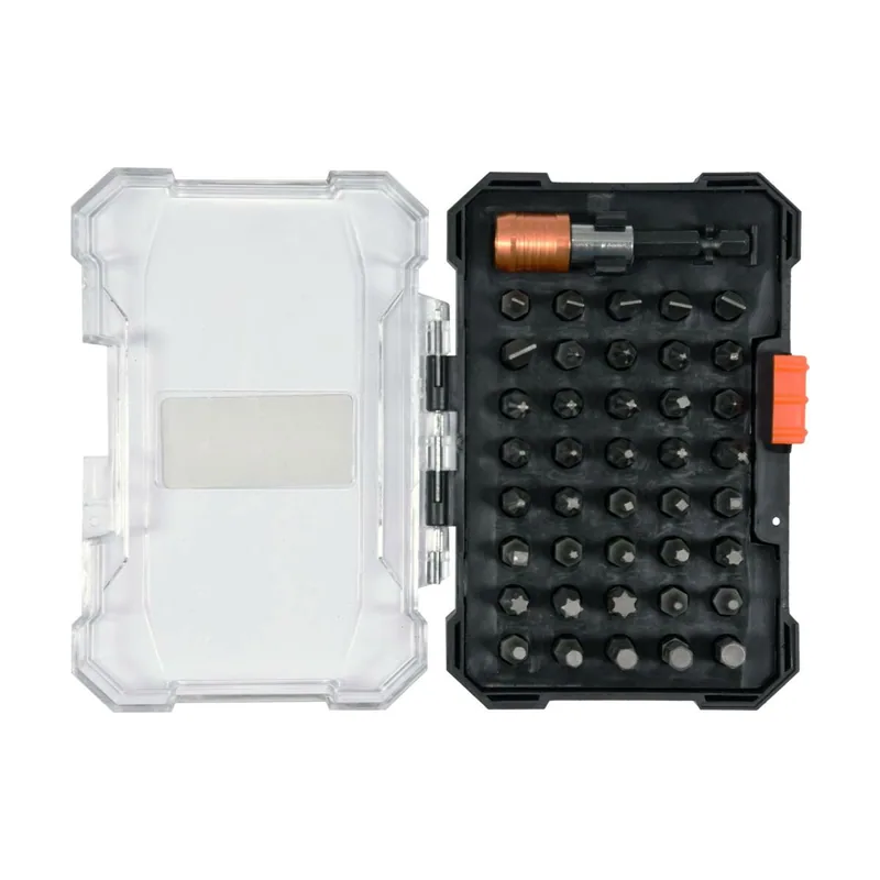 Vorel Punta de Destornillador Sthor 66301 1/4"