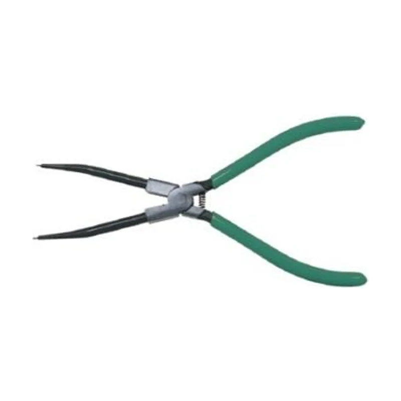 Jonnesway Alicates para anillos de retención