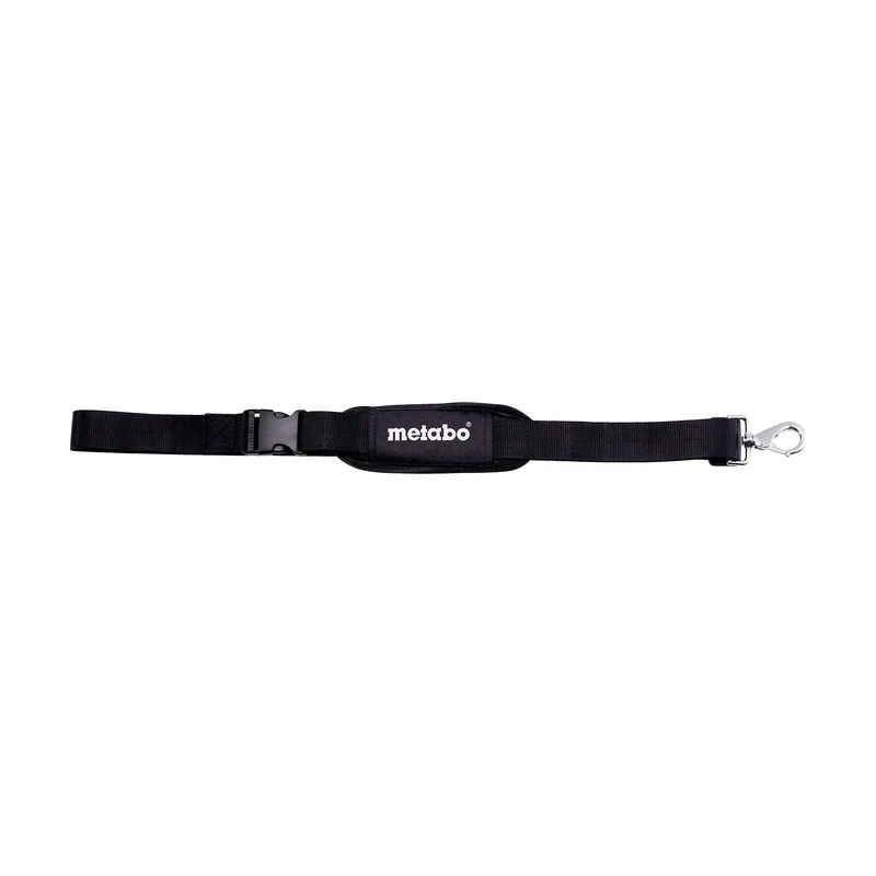 Metabo SOPLADORES DE HOJAS DE BATERÍA Accesorios