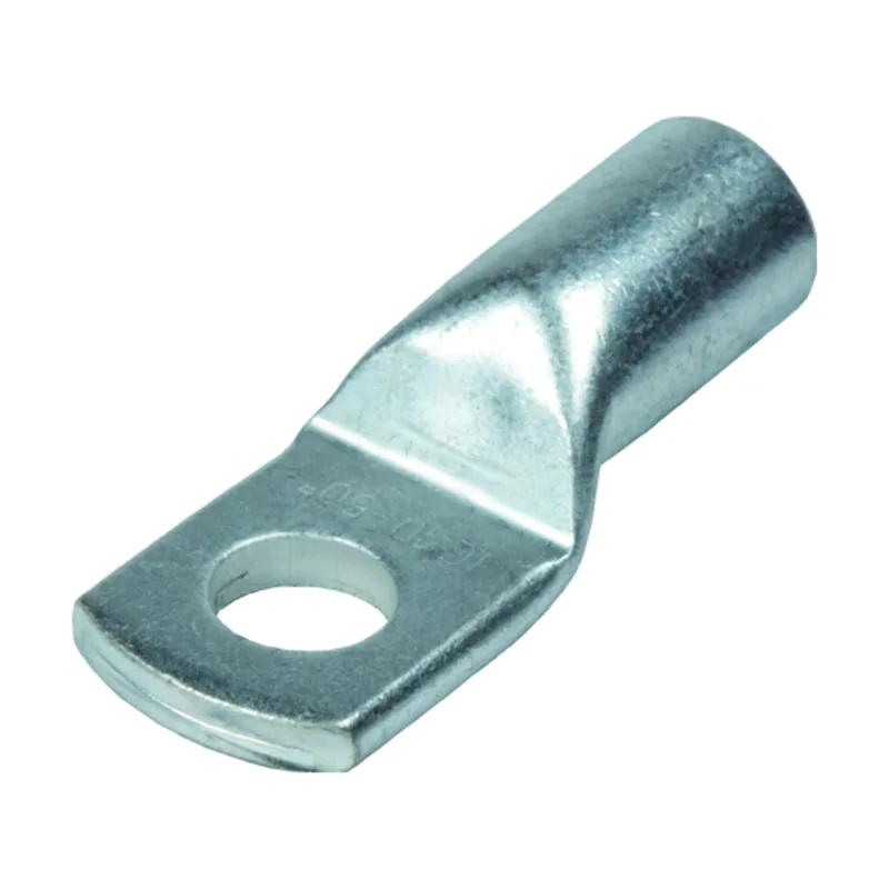 Intercable tools Intercable icr2512 rohrkabelschuh 25qmm m12 verzinnt r-serie