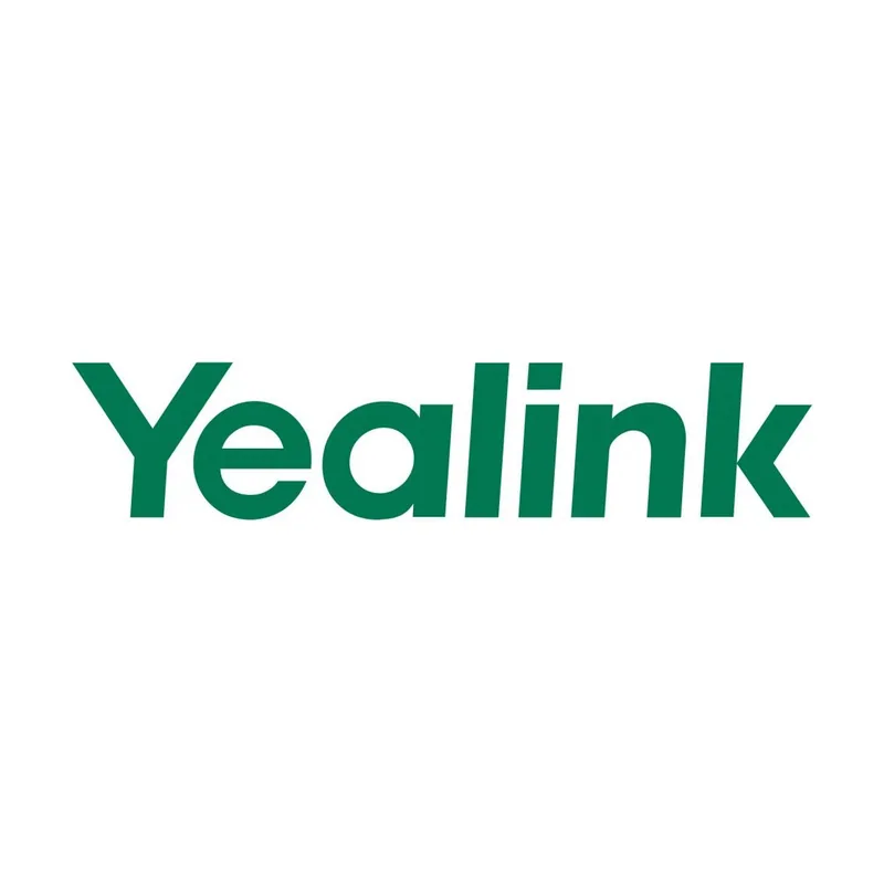 Yealink Wh64 hybrid mono charging stand teams