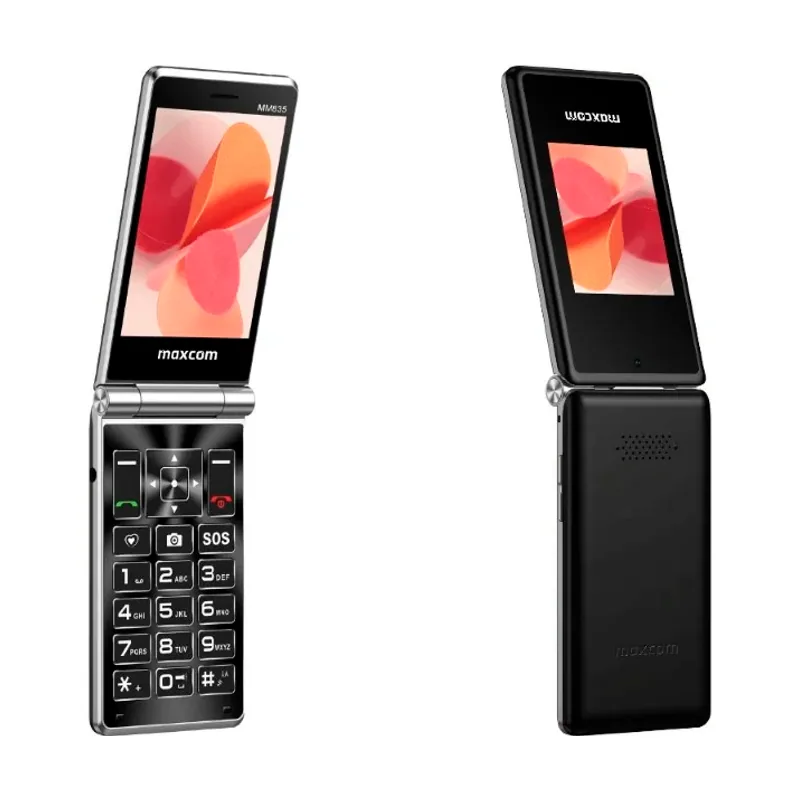 2 Maxcom mm835 se