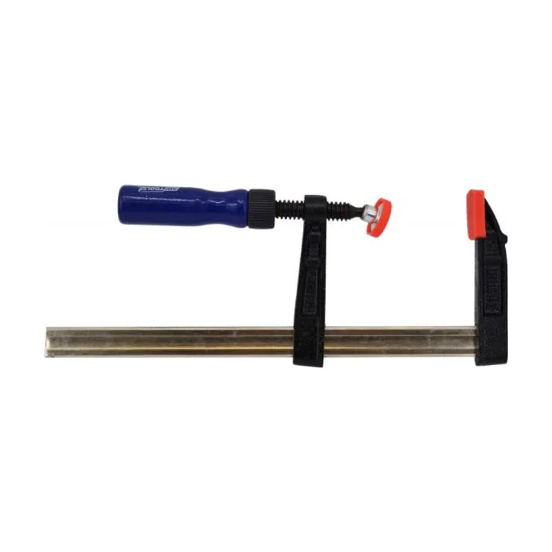 Awtools Prensa de carpintero