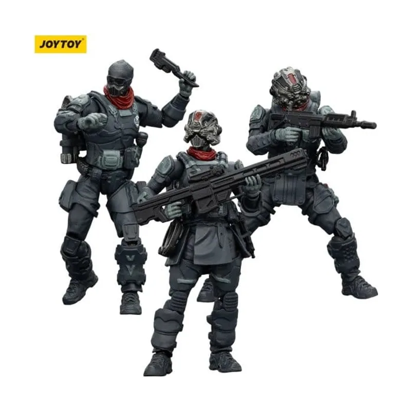 Joy Toy Dark Source Figura de acción 1/25