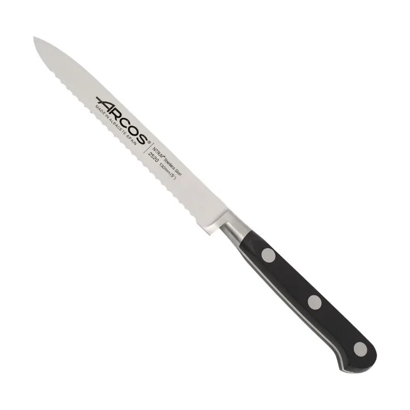 Arcos Cuchillo tomatero