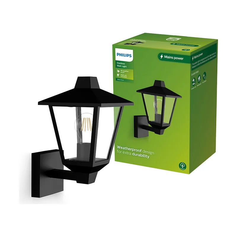 Philips Apliques murales Kinno 25 W